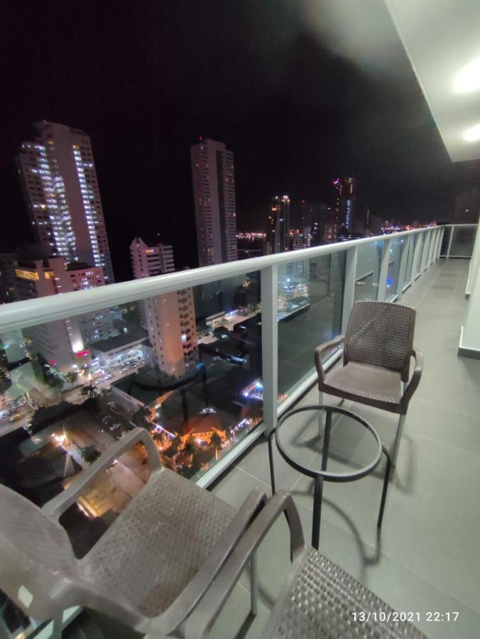 Luxury Infinitum Cartagena