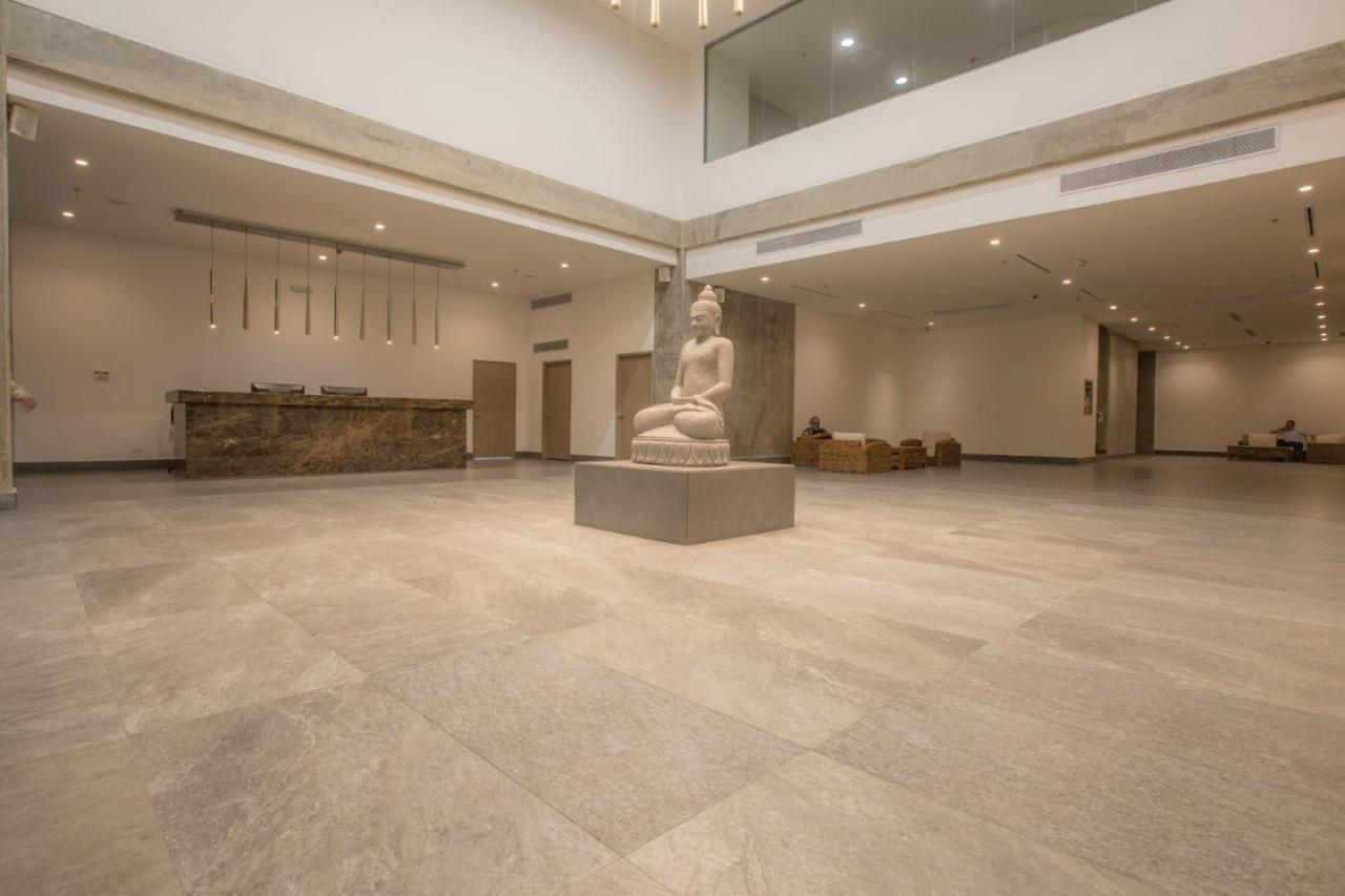Luxury Infinitum Apartment Cartagena