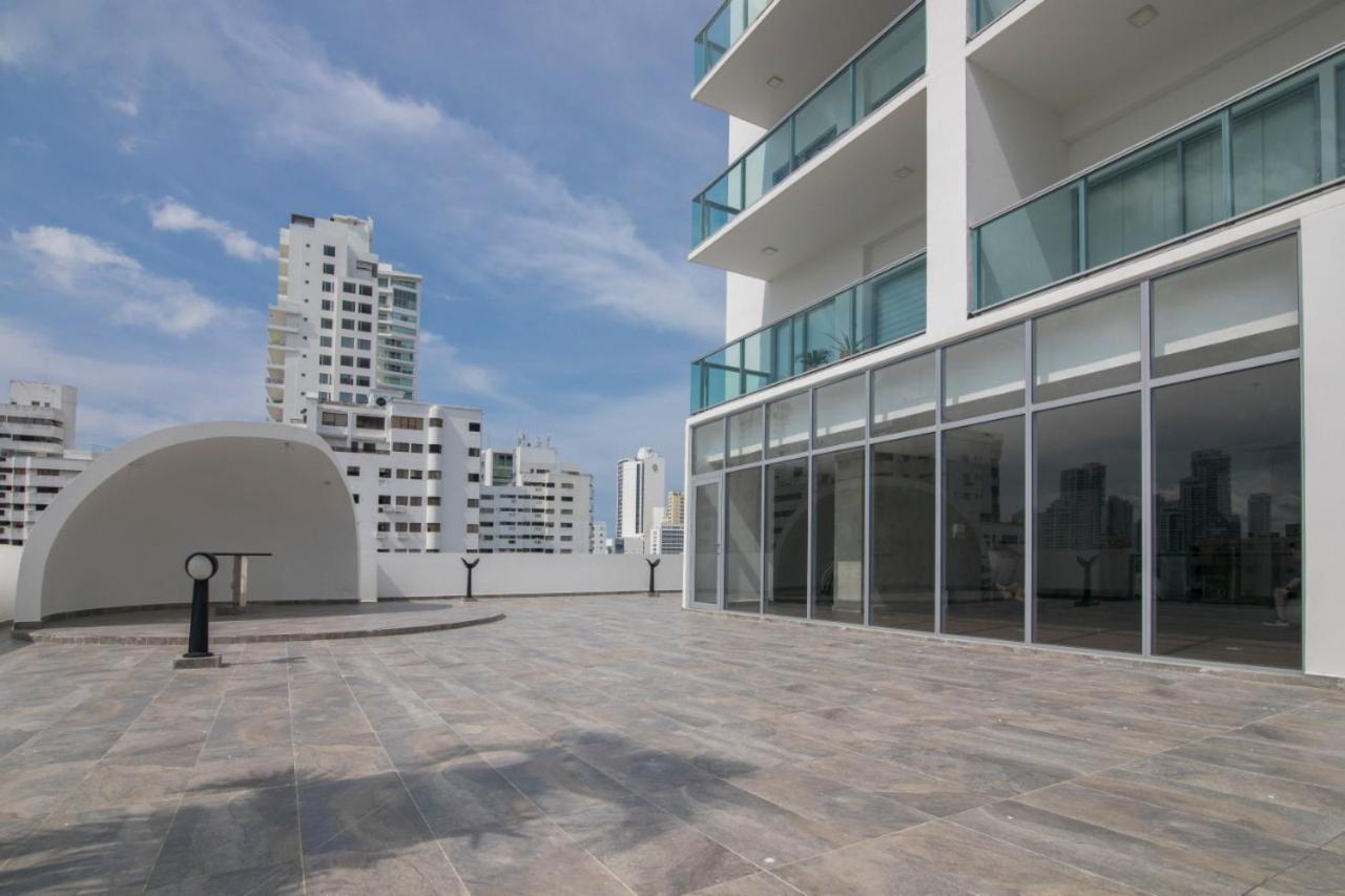 Luxury Infinitum Cartagena