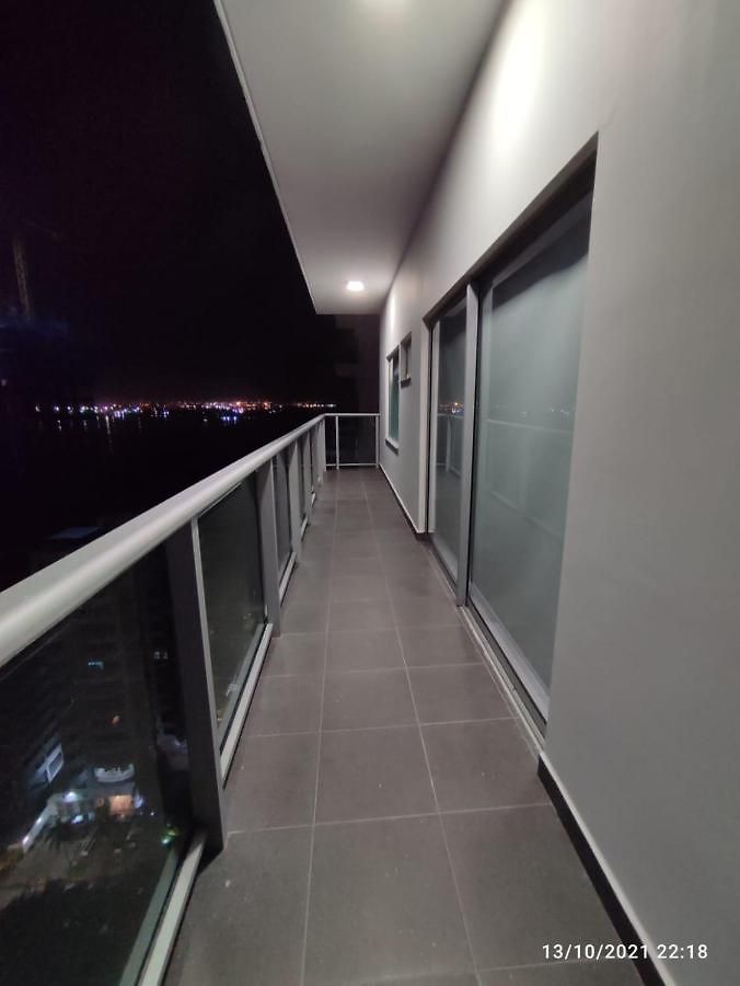 Luxury Infinitum Apartment *