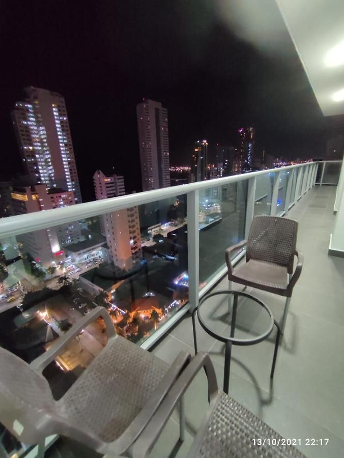Luxury Infinitum Cartagena