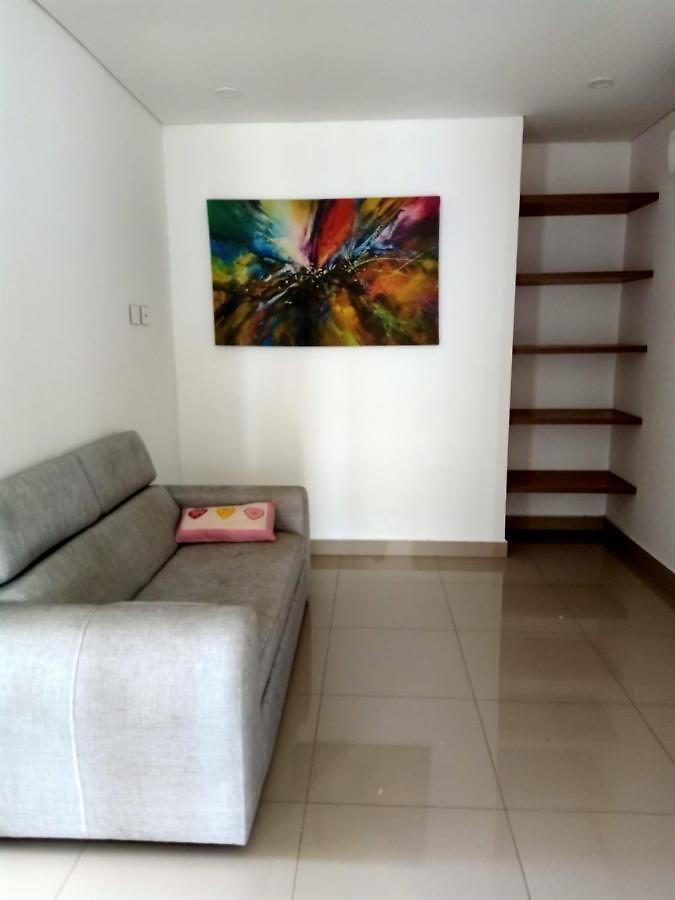 Luxury Infinitum Cartagena