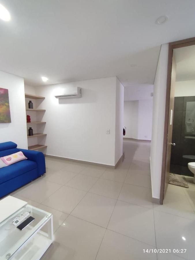 Luxury Infinitum Apartment Cartagena