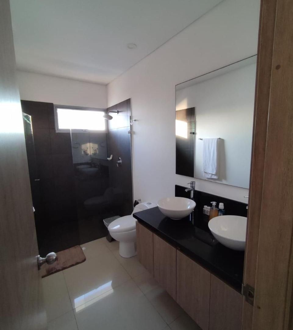 Luxury Infinitum Apartment