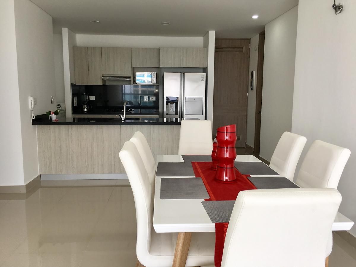 Luxury Infinitum Cartagena