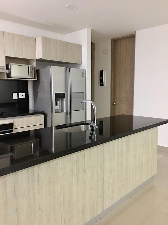 Apartment Luxury Infinitum