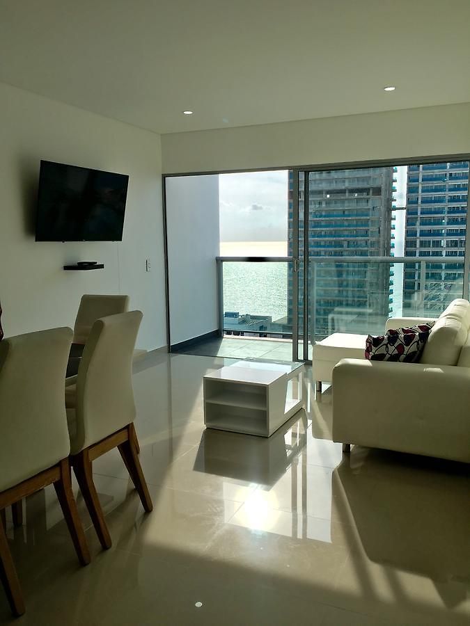 Luxury Infinitum Apartment