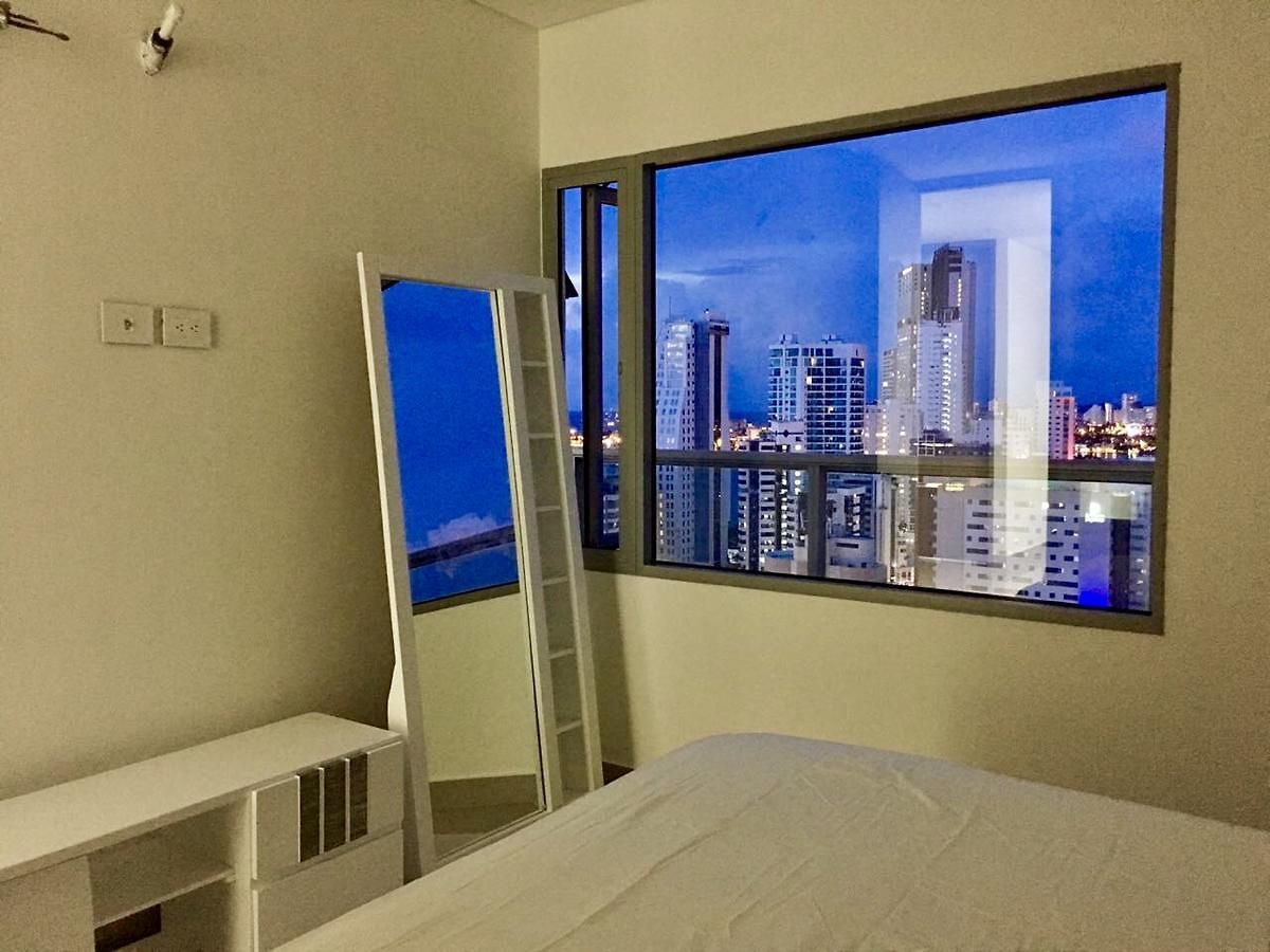 Luxury Infinitum Apartment