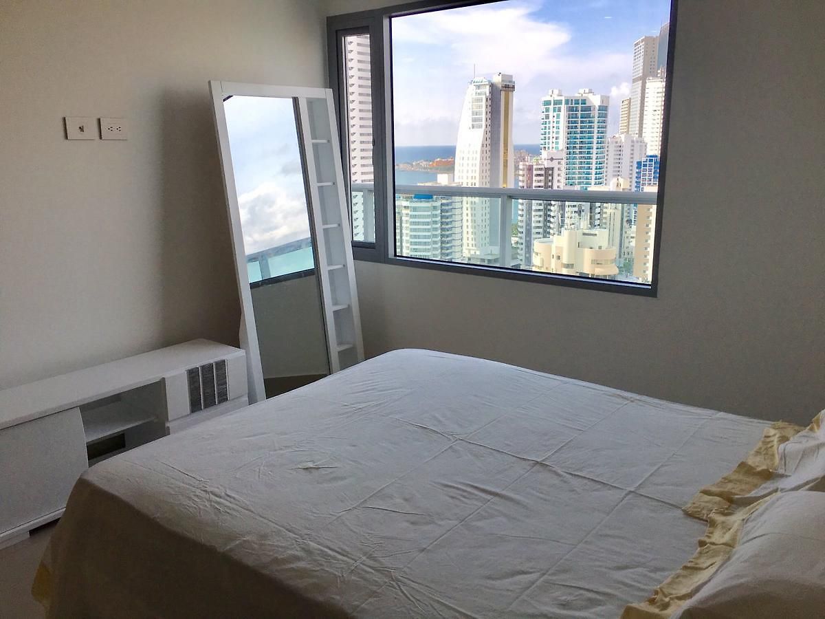 Luxury Infinitum Apartment Cartagena