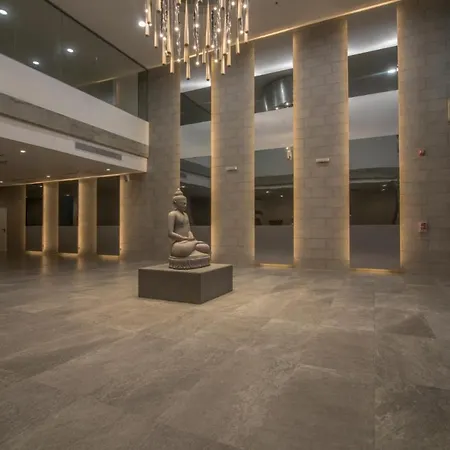 Apartment Luxury Infinitum