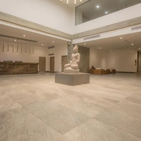 Luxury Infinitum Apartment Cartagena