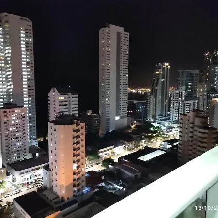 Luxury Infinitum Apartment *