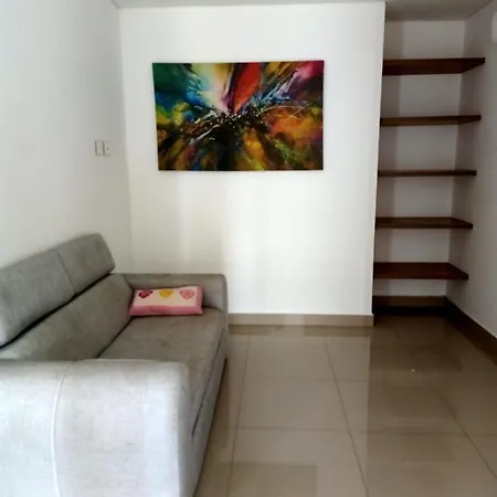 Luxury Infinitum Cartagena
