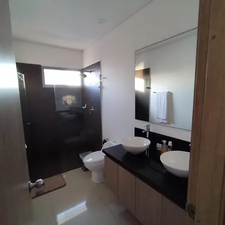 Luxury Infinitum Apartment