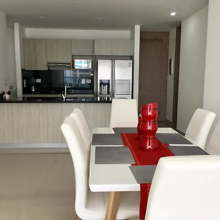 Luxury Infinitum Cartagena
