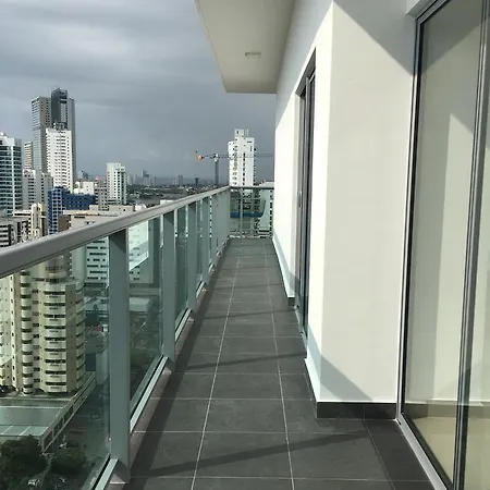 Luxury Infinitum Cartagena