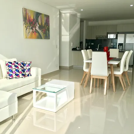 Apartment Luxury Infinitum *