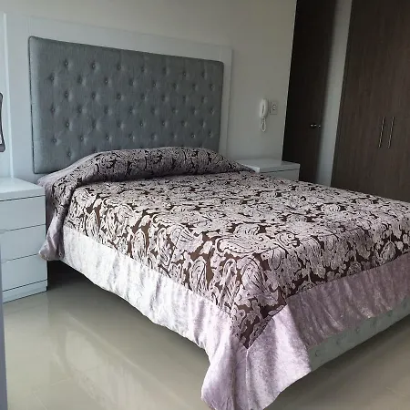 Apartment Luxury Infinitum *