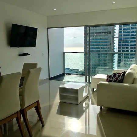 Luxury Infinitum Apartment