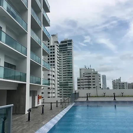 Luxury Infinitum Apartment *