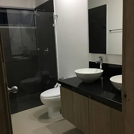 Luxury Infinitum Apartment *