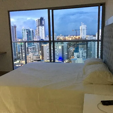 Apartment Luxury Infinitum *