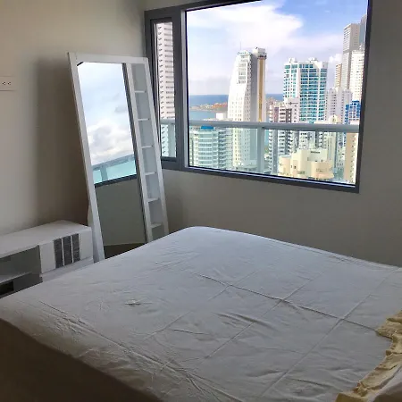 Luxury Infinitum Apartment Cartagena