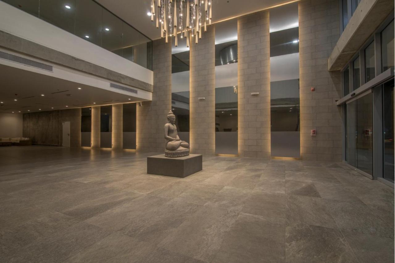 Apartamento Luxury Infinitum
