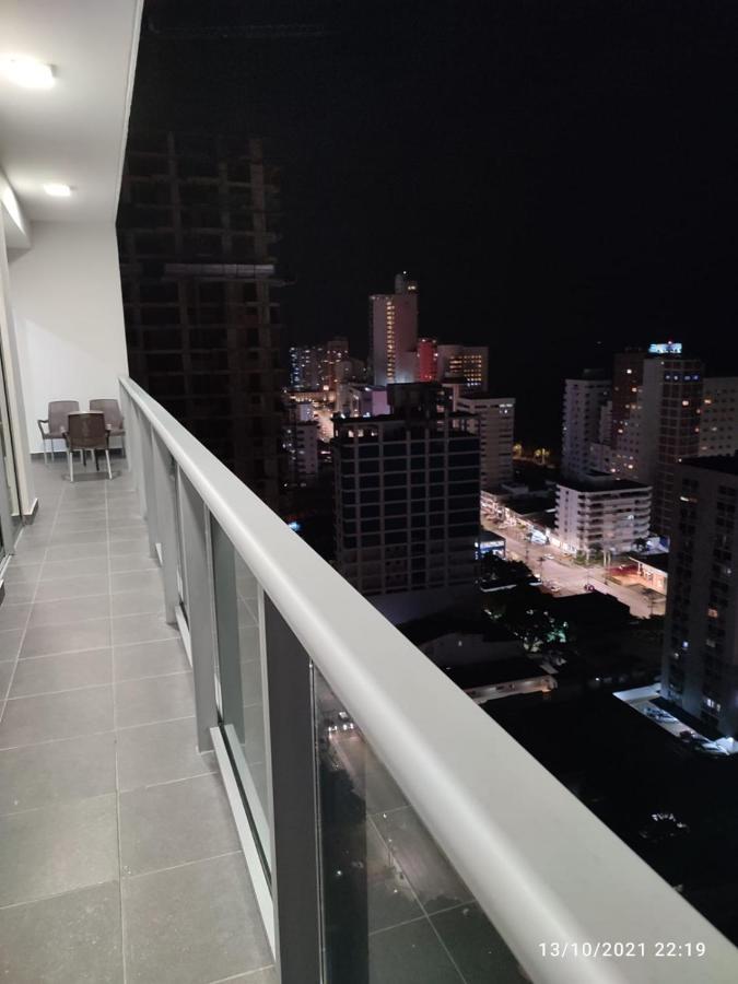 Luxury Infinitum Apartamento Cartagena
