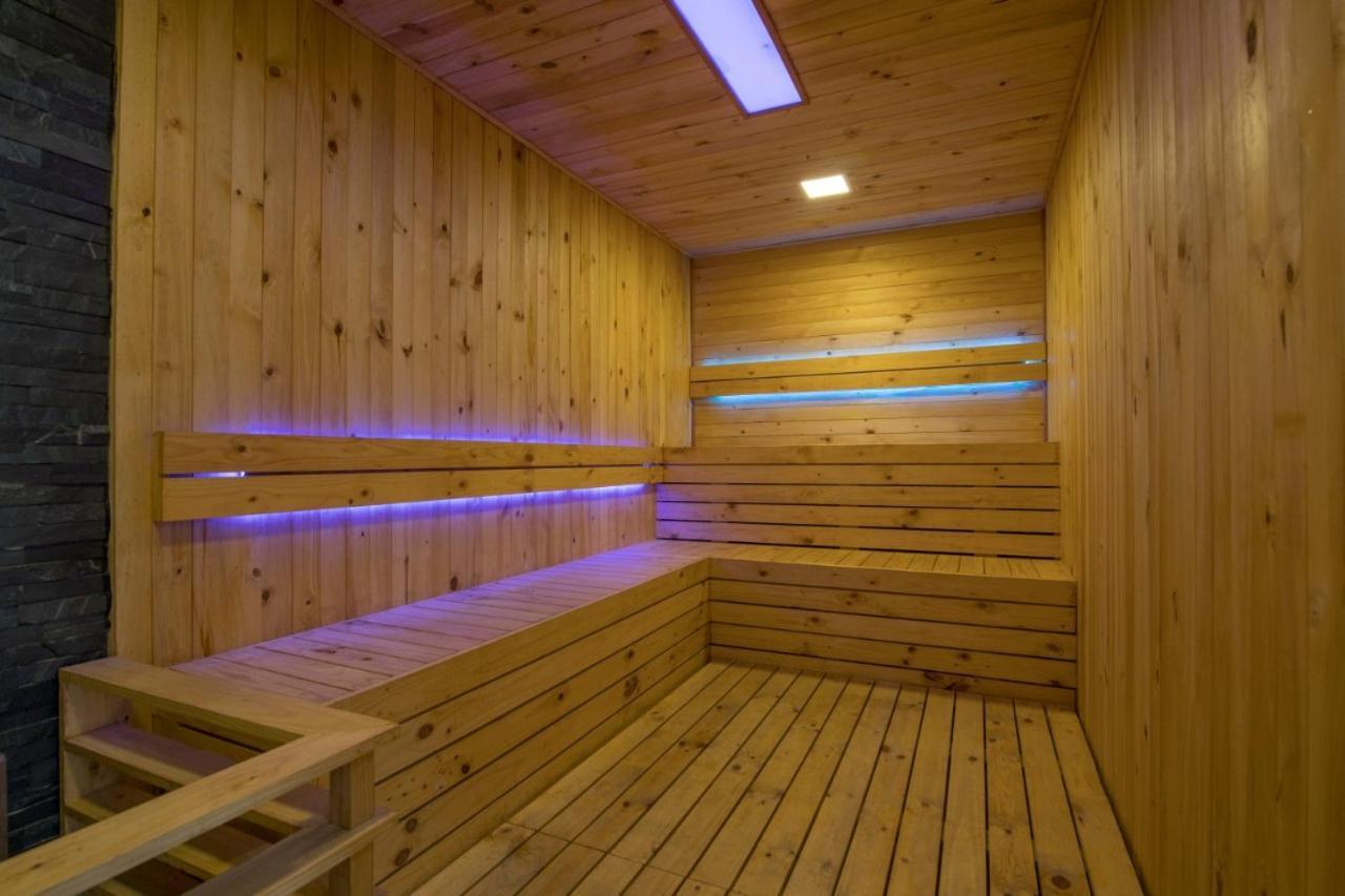 Luxury Infinitum Cartagena