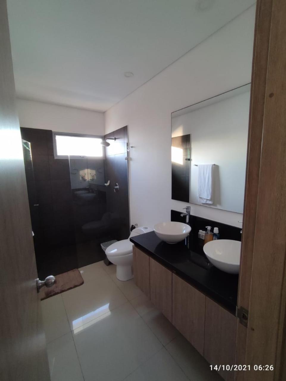 Luxury Infinitum Apartamento