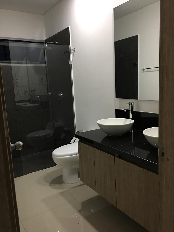 Luxury Infinitum Apartamento *