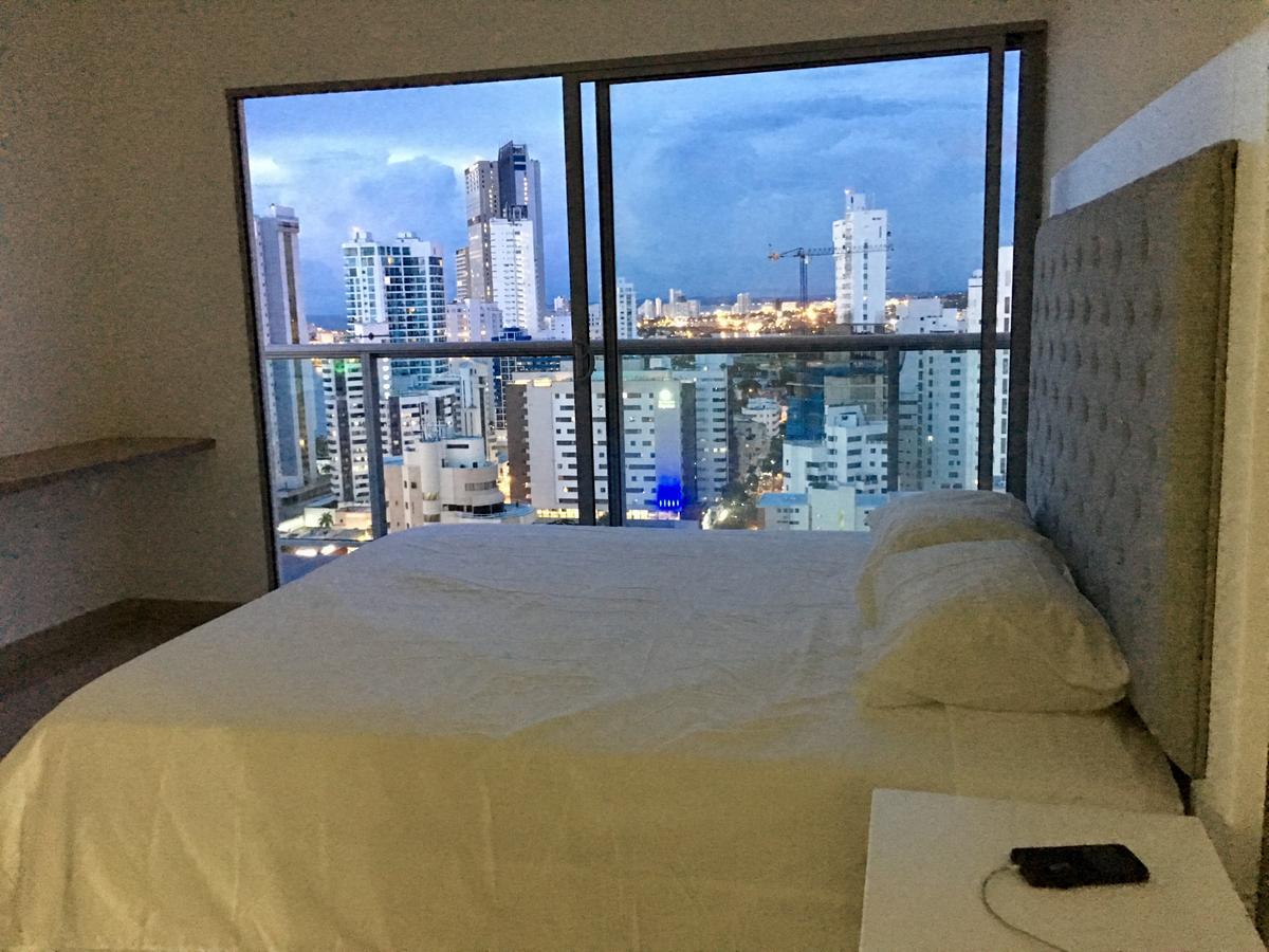 Apartamento Luxury Infinitum *